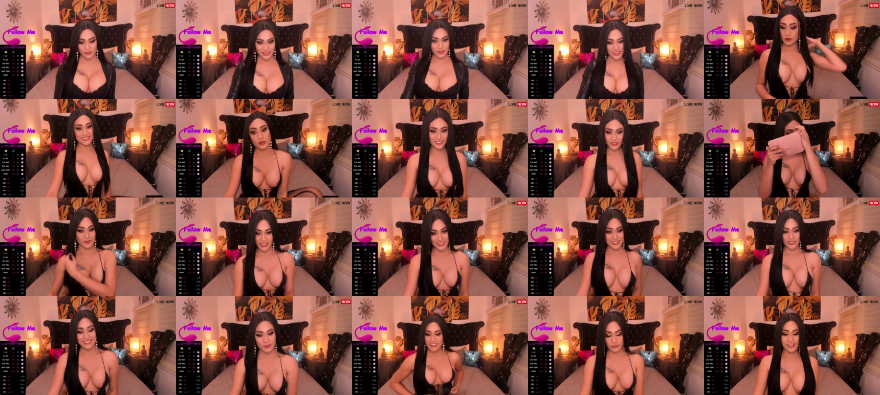 Ladygeminixxx  24-09-2021